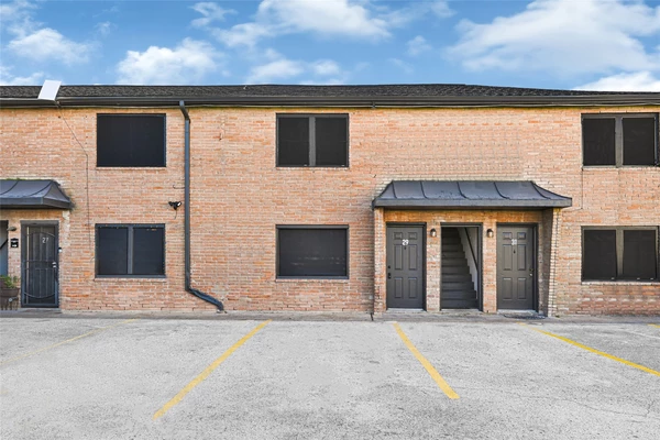 1 bedroom apartment for rent in Lawndale / Wayside - Inner Loop, Houston