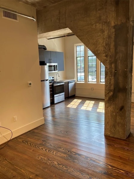 Studio Apartment for rent in East Downtown - Inner Loop, Houston