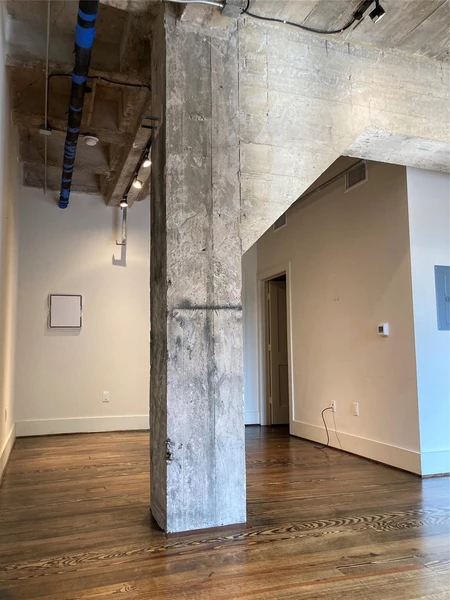Studio Apartment for rent in East Downtown - Inner Loop, Houston