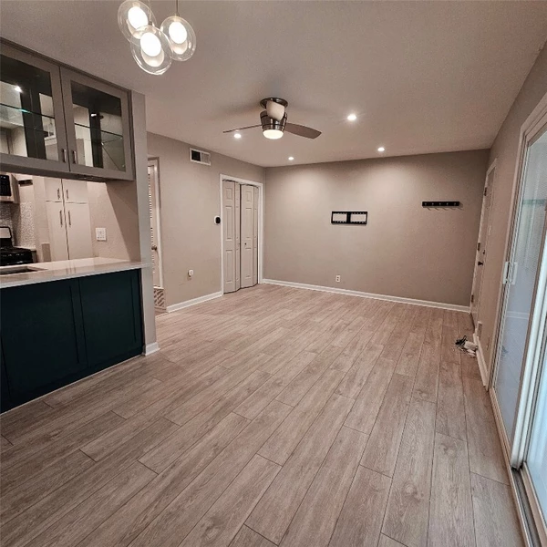 1 bedroom apartment for rent in North Shoal Creek - North Central Austin, Austin