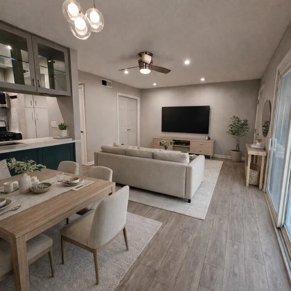 1 bedroom apartment for rent in North Shoal Creek - North Central Austin, Austin