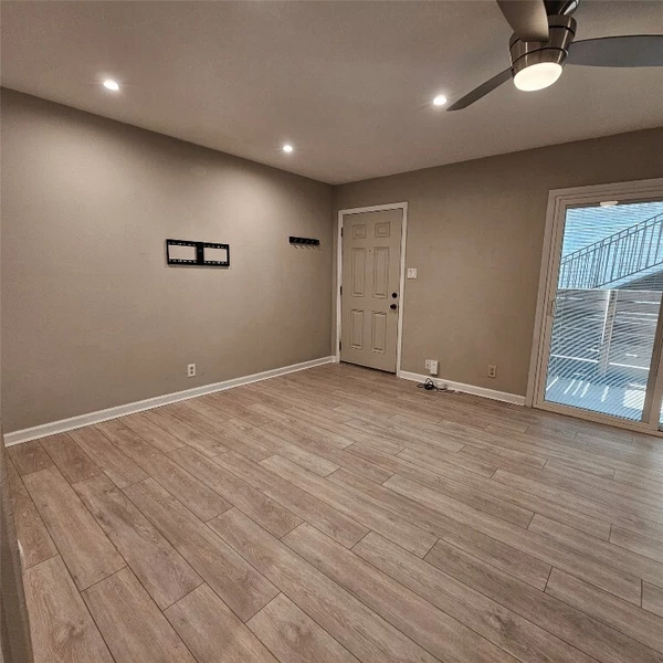 1 bedroom apartment for rent in North Shoal Creek - North Central Austin, Austin