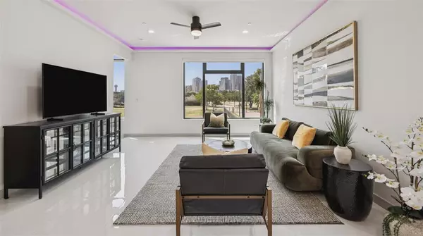 4 bedrooms apartment for rent in Downtown Dallas - Ne Dallas, Dallas