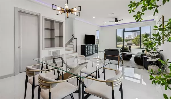 4 bedrooms apartment for rent in Downtown Dallas - Ne Dallas, Dallas