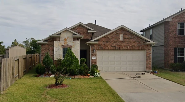 4 bedrooms apartment for rent in Greater Greenspoint - Ne Houston, Houston