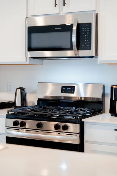 4 bedrooms apartment for rent in Greater Greenspoint - Ne Houston, Houston