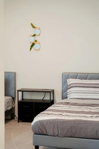 4 bedrooms apartment for rent in Greater Greenspoint - Ne Houston, Houston