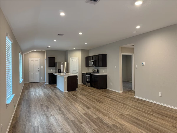 3 bedrooms apartment for rent in Greater Greenspoint - Ne Houston, Houston