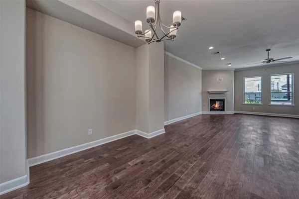 3 bedrooms apartment for rent in Macgregor - Inner Loop, Houston