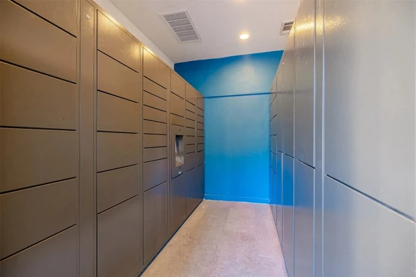 1 bedroom apartment for rent in Garrison Park - South Austin, Austin