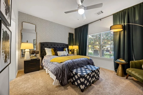 1 bedroom apartment for rent in Garrison Park - South Austin, Austin