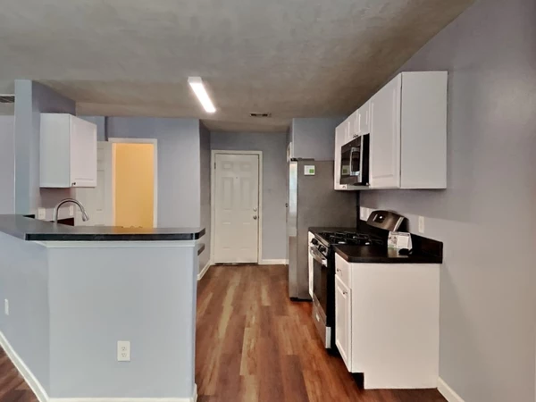 3 bedrooms apartment for rent in Northshore - Ne Houston, Houston