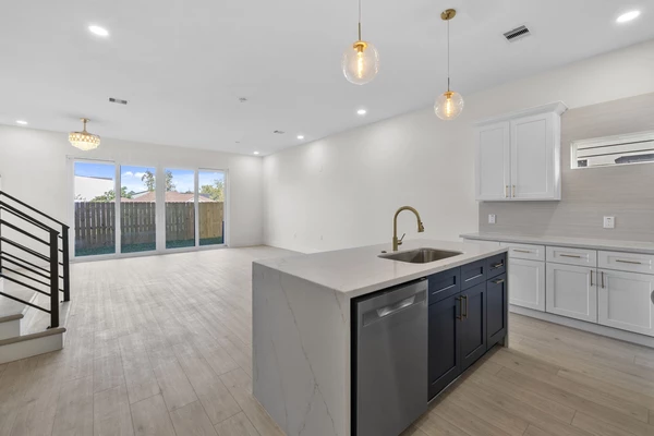 3 bedrooms apartment for rent in Macgregor - Inner Loop, Houston