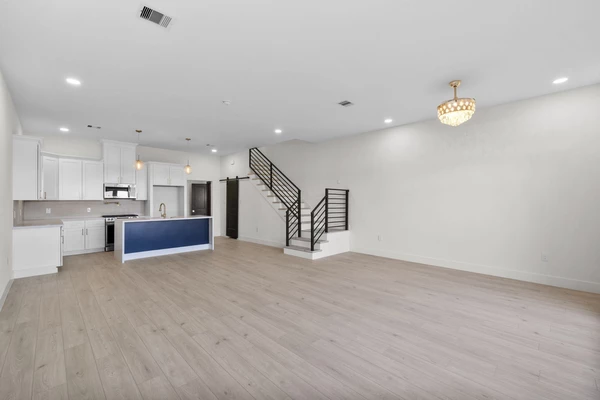 3 bedrooms apartment for rent in Macgregor - Inner Loop, Houston