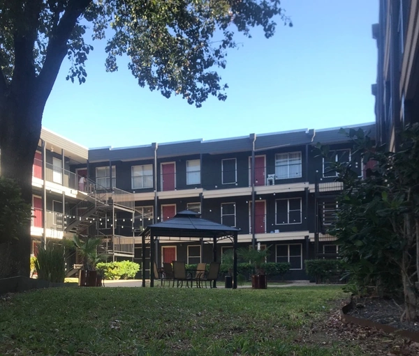 1 bedroom apartment for rent in Hyde Park ATX - Central Austin, Austin