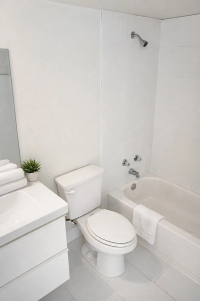 1 bedroom apartment for rent in Hyde Park ATX - Central Austin, Austin