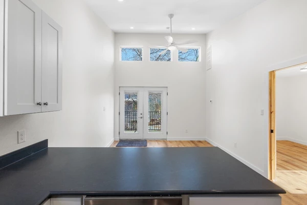 1 bedroom apartment for rent in Hyde Park ATX - Central Austin, Austin