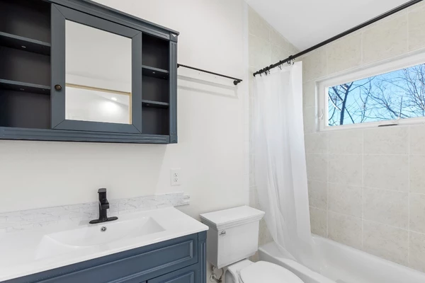 1 bedroom apartment for rent in Hyde Park ATX - Central Austin, Austin