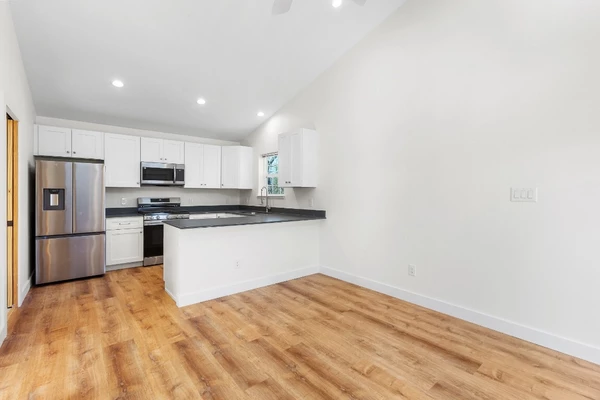 1 bedroom apartment for rent in Hyde Park ATX - Central Austin, Austin