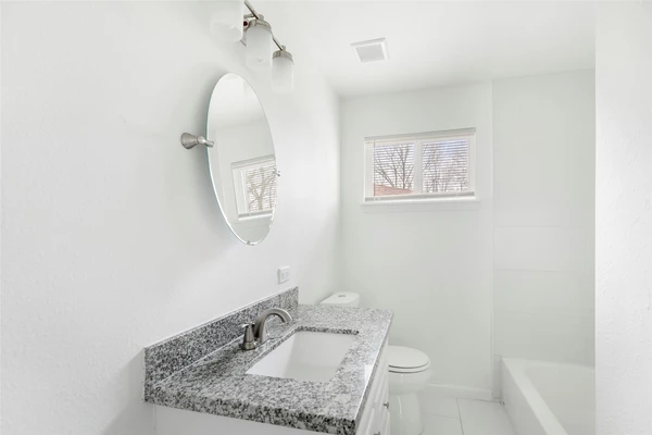 4 bedrooms apartment for rent in Ost / South Union - Inner Loop, Houston