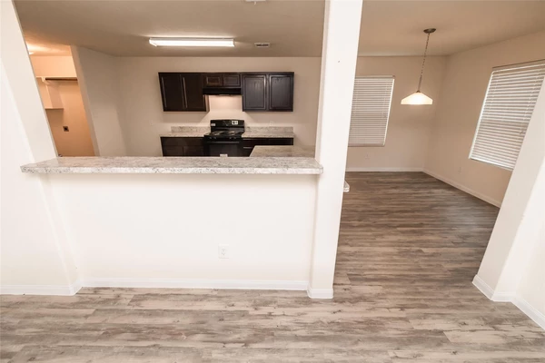 4 bedrooms apartment for rent in East Houston - Ne Houston, Houston