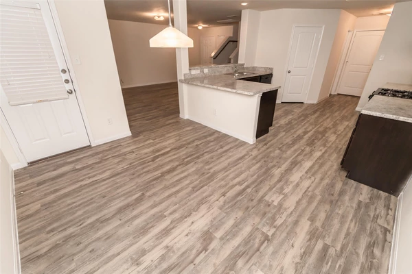 4 bedrooms apartment for rent in East Houston - Ne Houston, Houston