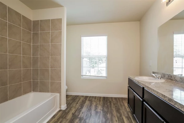 3 bedrooms apartment for rent in East Houston - Ne Houston, Houston