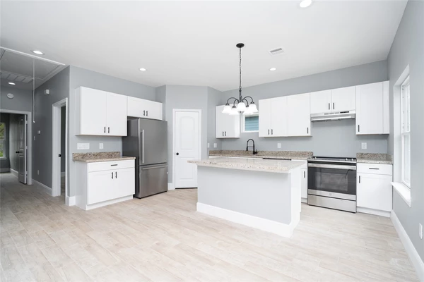 3 bedrooms apartment for rent in Sunnyside - Se Houston, Houston