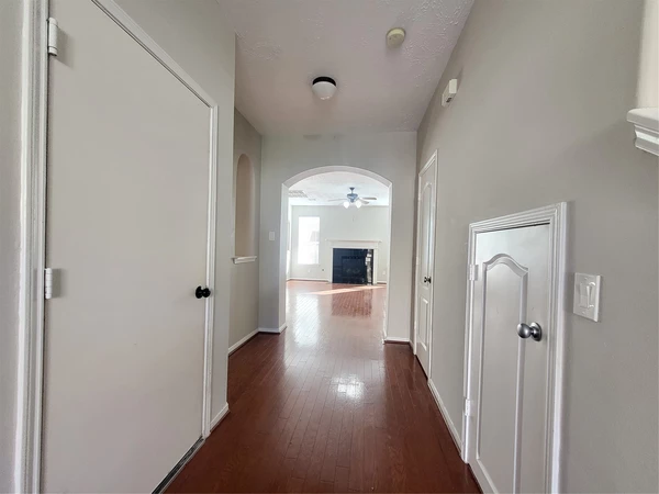 3 bedrooms apartment for rent in Fairbanks / Northwest Crossing - Nw Houston, Houston
