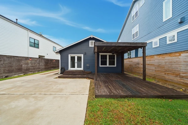 2 bedrooms apartment for rent in Greater Heights - Inner Loop, Houston