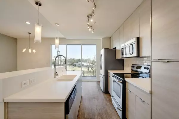 1 bedroom apartment for rent in Garrison Park - South Austin, Austin