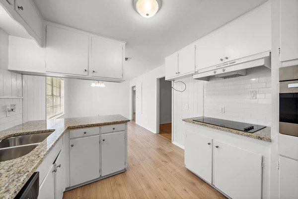 3 bedrooms apartment for rent in Southbelt / Ellington - Se Houston, Houston