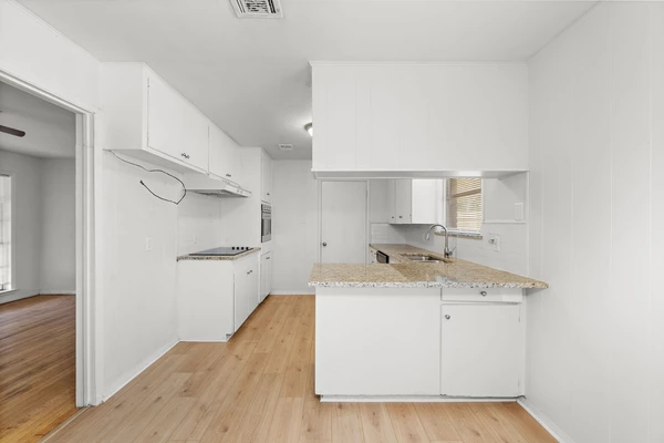 3 bedrooms apartment for rent in Southbelt / Ellington - Se Houston, Houston