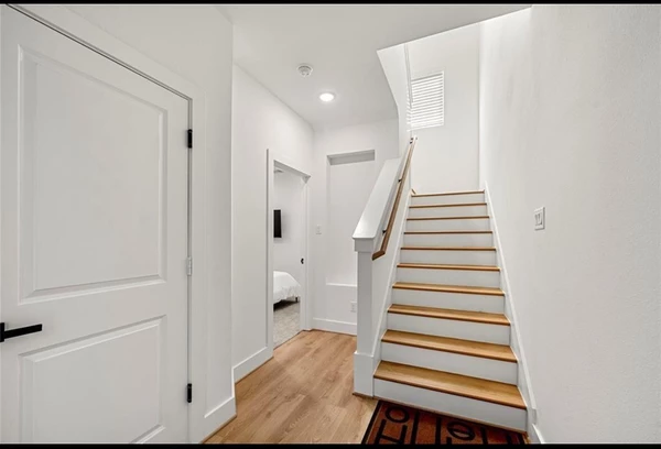 3 bedrooms apartment for rent in Greater Third Ward - Inner Loop, Houston