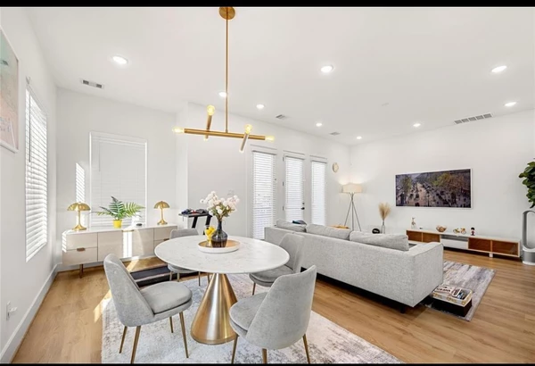 3 bedrooms apartment for rent in Greater Third Ward - Inner Loop, Houston