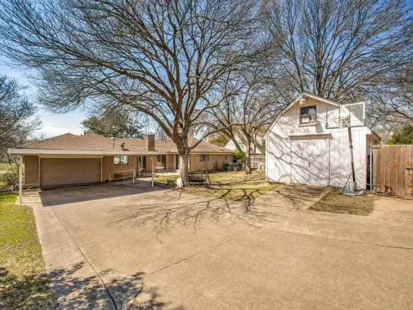 1 bedroom apartment for rent in Northwood Hills - Ne Dallas, Dallas