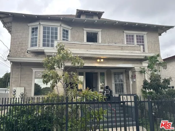 4 bedrooms apartment for rent in Pico Union - Central Los Angeles, Los Angeles