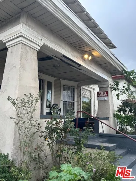 4 bedrooms apartment for rent in Pico Union - Central Los Angeles, Los Angeles