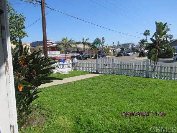 2 bedrooms apartment for rent in Normal Heights - Inland, San Diego