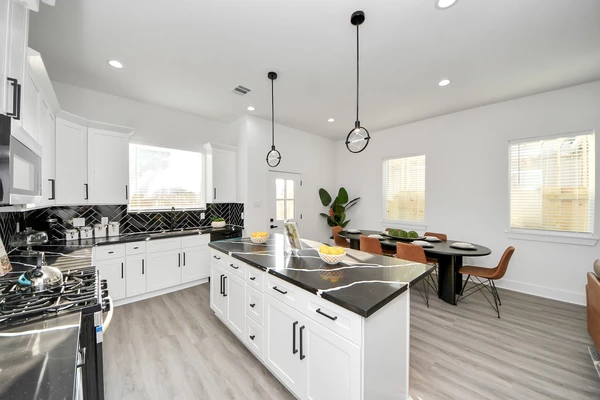 3 bedrooms apartment for rent in Sunnyside - Se Houston, Houston