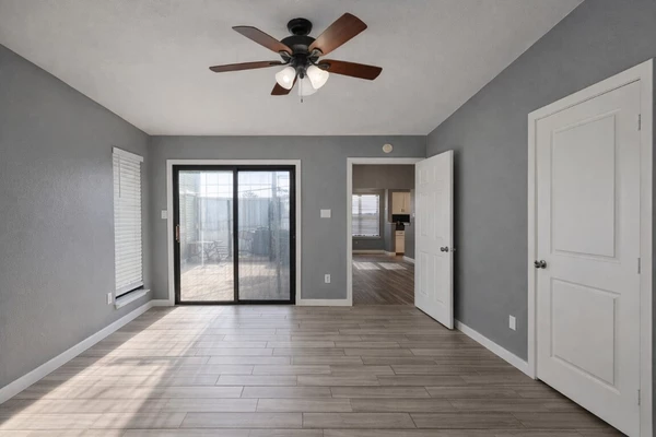 3 bedrooms apartment for rent in University Hills - East Austin, Austin