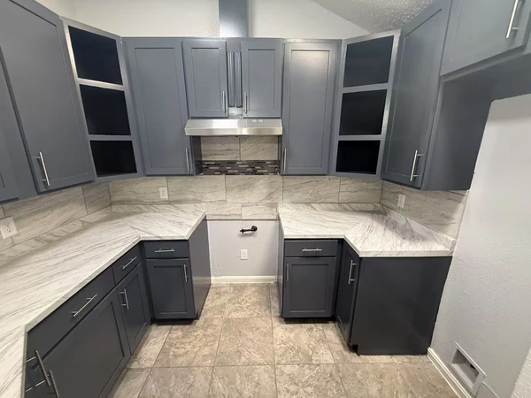 2 bedrooms apartment for rent in Fondren Gardens - Sw Houston, Houston