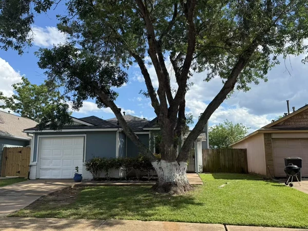 2 bedrooms apartment for rent in Fondren Gardens - Sw Houston, Houston