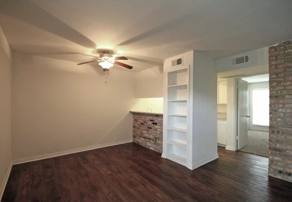 1 bedroom apartment for rent in Greater Heights - Inner Loop, Houston