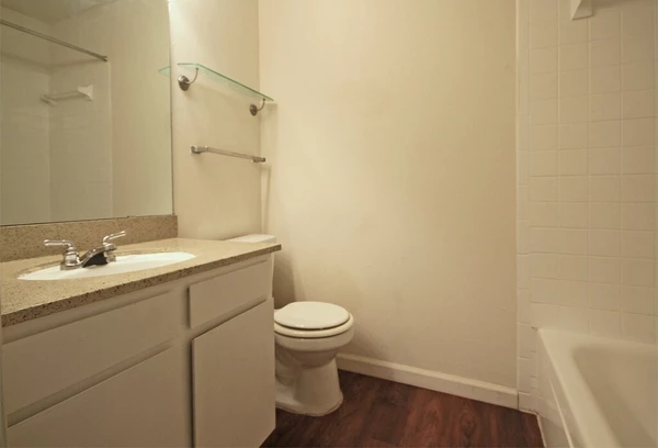 1 bedroom apartment for rent in Greater Heights - Inner Loop, Houston