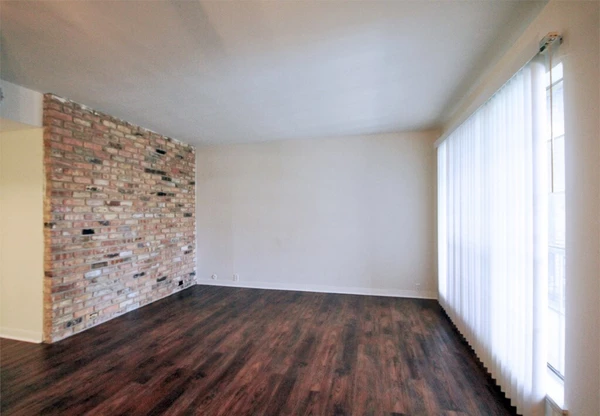 1 bedroom apartment for rent in Greater Heights - Inner Loop, Houston