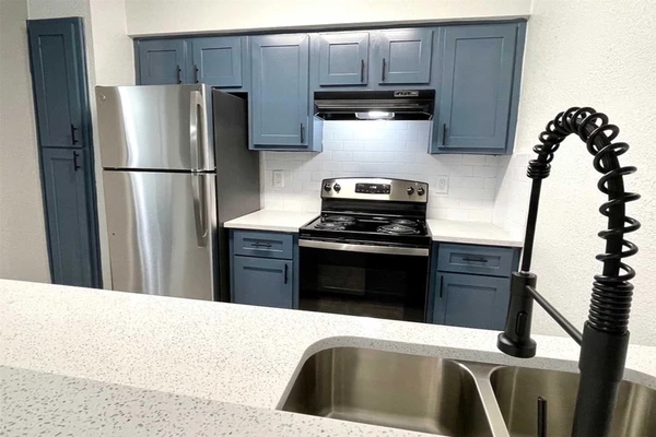 1 bedroom apartment for rent in Hyde Park Houston - Inner Loop, Houston