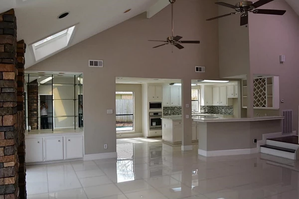 4 bedrooms apartment for rent in Westchase - West Houston, Houston
