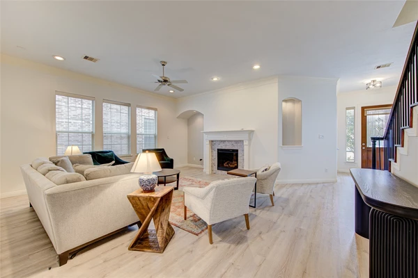 3 bedrooms apartment for rent in Addicks - Nw Houston, Houston