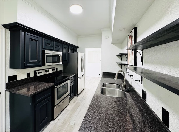 2 bedrooms apartment for rent in Uptown - West Houston, Houston